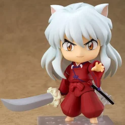 Inuyasha - Inuyasha Nendoroid: Good Smile Company