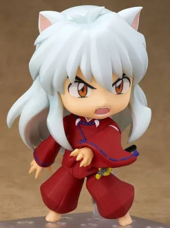 Inuyasha - Inuyasha Nendoroid: Good Smile Company