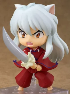 Inuyasha - Inuyasha Nendoroid: Good Smile Company