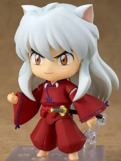Inuyasha - Inuyasha Nendoroid: Good Smile Company