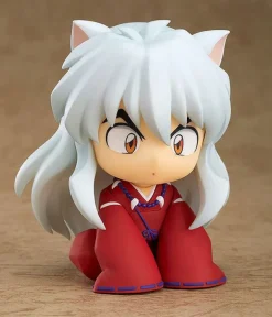 Inuyasha - Inuyasha Nendoroid: Good Smile Company