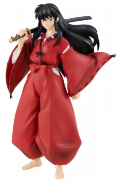 Inuyasha - Inuyasha Statue / Pop Up Parade - New Moon Version: Good Smile Company