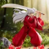 Inuyasha - Inuyasha Statue [BESCHÄDIGTE VERP.]: Furyu