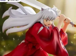 Inuyasha - Inuyasha Statue [BESCHÄDIGTE VERP.]: Furyu
