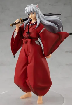 Inuyasha - Inuyasha Statue / Pop Up Parade: Good Smile Company