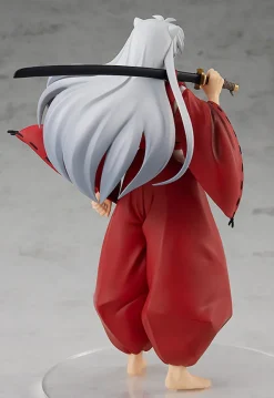 Inuyasha - Inuyasha Statue / Pop Up Parade: Good Smile Company