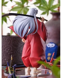 Inuyasha - Inuyasha Statue / Pop Up Parade: Good Smile Company