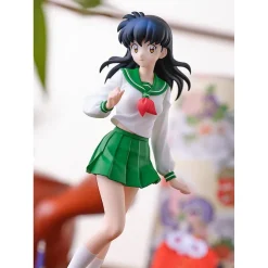 Inuyasha - Kagome Higurashi Statue / Pop Up Parade: Good Smile Company