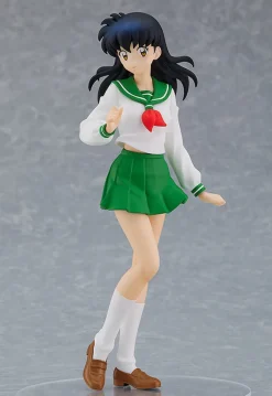 Inuyasha - Kagome Higurashi Statue / Pop Up Parade: Good Smile Company