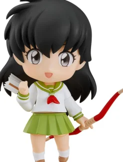 Inuyasha - Kagome Higurashi Nendoroid: Good Smile Company