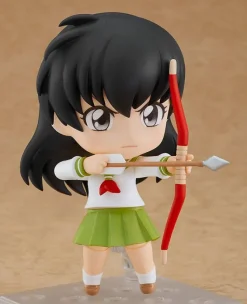 Inuyasha - Kagome Higurashi Nendoroid: Good Smile Company