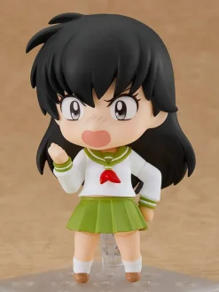 Inuyasha - Kagome Higurashi Nendoroid: Good Smile Company