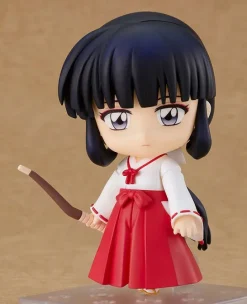 Inuyasha - Kikyo Nendoroid: Good Smile Company