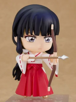 Inuyasha - Kikyo Nendoroid: Good Smile Company