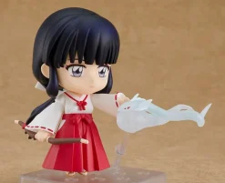 Inuyasha - Kikyo Nendoroid: Good Smile Company