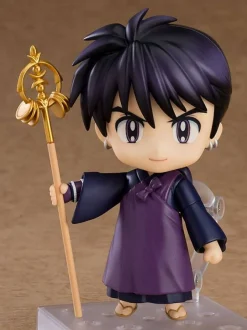 Inuyasha - Miroku Nendoroid: Good Smile Company
