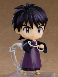 Inuyasha - Miroku Nendoroid: Good Smile Company