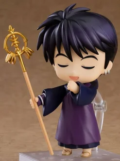 Inuyasha - Miroku Nendoroid: Good Smile Company