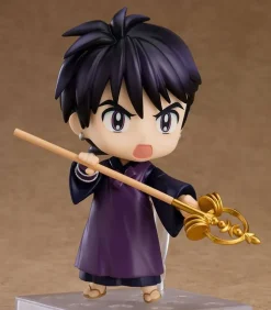 Inuyasha - Miroku Nendoroid: Good Smile Company