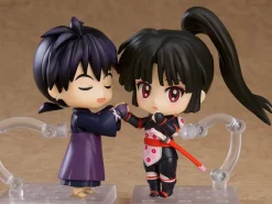 Inuyasha - Miroku Nendoroid: Good Smile Company