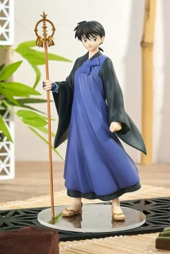 Inuyasha - Miroku Statue / Pop Up Parade: Good Smile Company