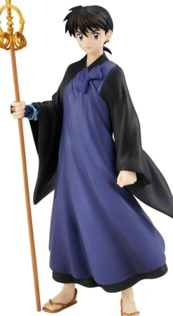 Inuyasha - Miroku Statue / Pop Up Parade: Good Smile Company