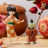 Inuyasha - Rin & Jaken Statue / Pop Up Parade: Good Smile Company