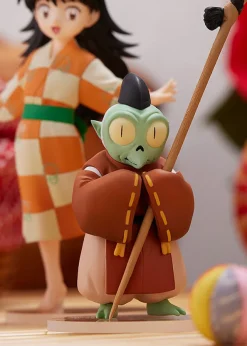 Inuyasha - Rin & Jaken Statue / Pop Up Parade: Good Smile Company