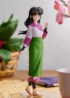 Inuyasha - Sango Statue / Pop Up Parade: Good Smile Company