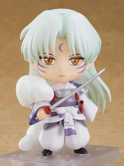 Inuyasha - Sesshomaru Nendoroid: Good Smile Company
