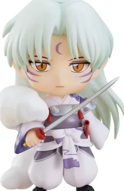 Inuyasha - Sesshomaru Nendoroid: Good Smile Company