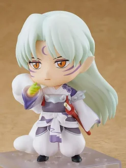 Inuyasha - Sesshomaru Nendoroid: Good Smile Company