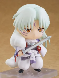 Inuyasha - Sesshomaru Nendoroid: Good Smile Company