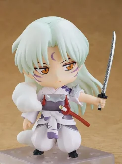 Inuyasha - Sesshomaru Nendoroid: Good Smile Company