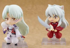 Inuyasha - Sesshomaru Nendoroid: Good Smile Company