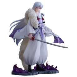 Inuyasha - Sesshomaru Statue / Trio-Try-iT: Furyu
