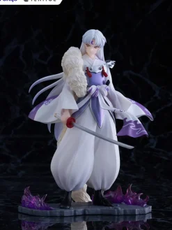 Inuyasha - Sesshomaru Statue / Trio-Try-iT: Furyu