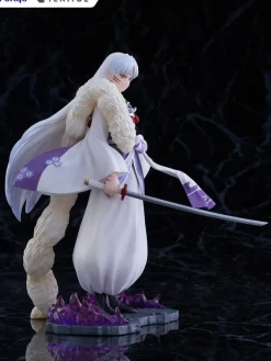 Inuyasha - Sesshomaru Statue / Trio-Try-iT: Furyu
