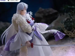 Inuyasha - Sesshomaru Statue / Trio-Try-iT: Furyu