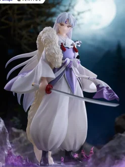 Inuyasha - Sesshomaru Statue / Trio-Try-iT: Furyu