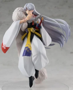 Inuyasha - Sessshomaru Statue / Pop Up Parade: Good Smile Company