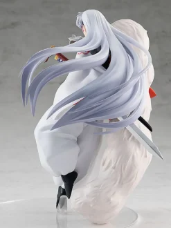 Inuyasha - Sessshomaru Statue / Pop Up Parade: Good Smile Company