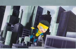 Invincible - Invincible Nendoroid: Good Smile Company