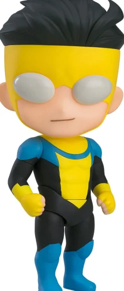 Invincible - Invincible Nendoroid: Good Smile Company
