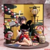 Iron Saga - Elaine Statue New Year Ver. on: StepDREAM