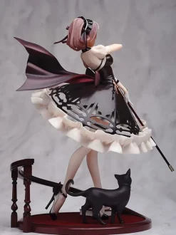 Iron Saga - Judith Statue: Myethos