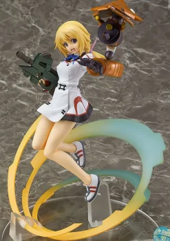 IS (Infinite Stratos) - Charlotte Dunois Statue: Max Factory