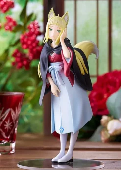 Is It Wrong to Try to Pick Up Girls in a Dungeon? IV - Sanjouno Haruhime Statue / Pop Up Parade: Goo