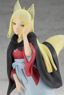 Is It Wrong to Try to Pick Up Girls in a Dungeon? IV - Sanjouno Haruhime Statue / Pop Up Parade: Goo