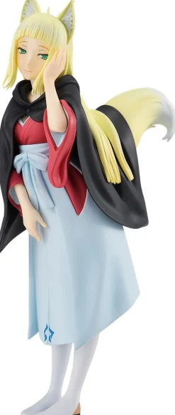 Is It Wrong to Try to Pick Up Girls in a Dungeon? IV - Sanjouno Haruhime Statue / Pop Up Parade: Goo